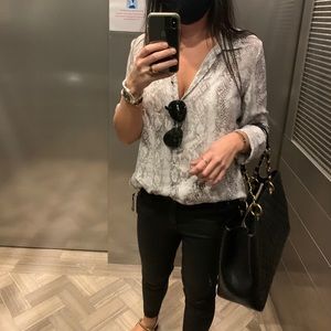 Meet your Posher, Ksenia